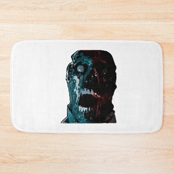 Item preview, Zombie Dead BrainDead Alive horror designed and sold by BowersWanda.