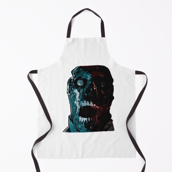 Item preview, Zombie Dead BrainDead Alive horror designed and sold by BowersWanda.
