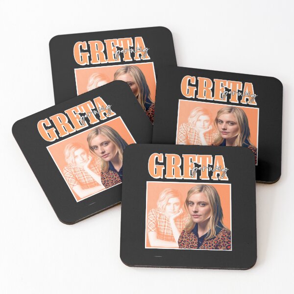 Artikelvorschau, Greta Gerwig Retro entworfen und verkauft von JustGretaGerwig.