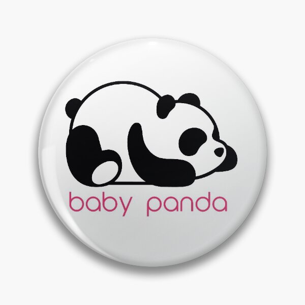Item preview, Baby Panda designed and sold by samalG.
