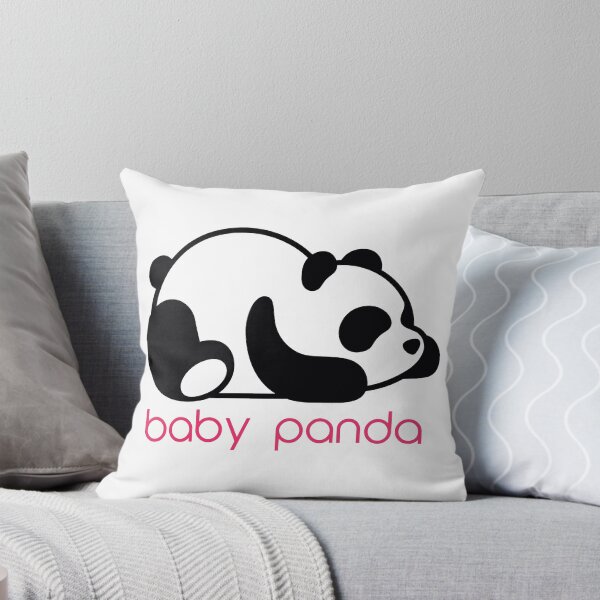 Aperçu de l'œuvre Bébé panda créée et vendue par samalG.
