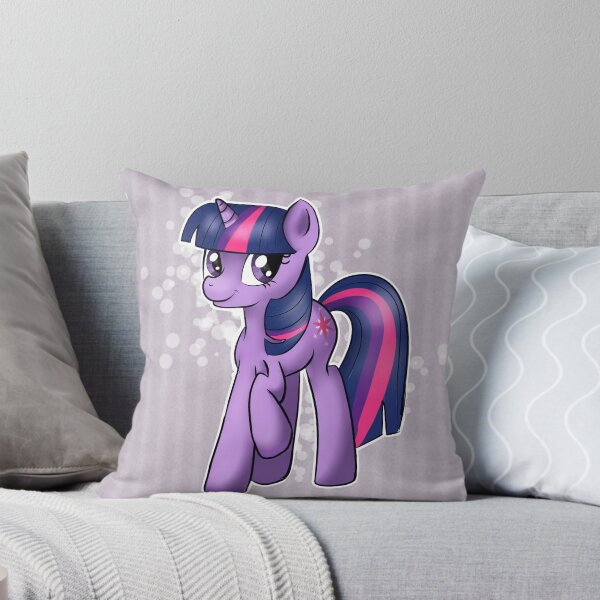 Item preview, Mane Six Series ~ Twilight Sparkle designed and sold by AwesomeSock.