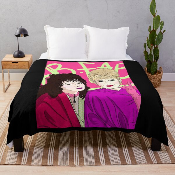 Item preview, Birthday Gift Absolutely Fabulous My Dear designed and sold by Gorewarrencuret.