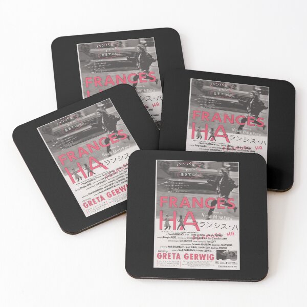 Item preview, Japanese Frances Ha designed and sold by JustGretaGerwig.