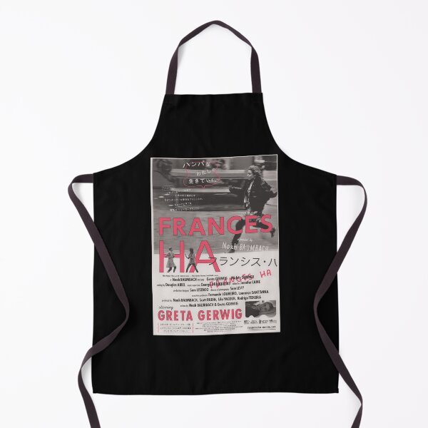 Item preview, Japanese Frances Ha designed and sold by JustGretaGerwig.
