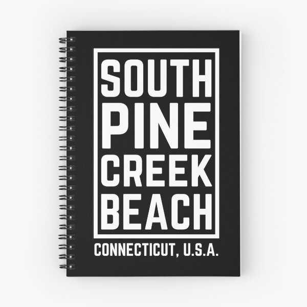 Aperçu de l'œuvre Plage de South Pine Creek, Fairfield, Connecticut, États-Unis créée et vendue par MktngMultiverse.