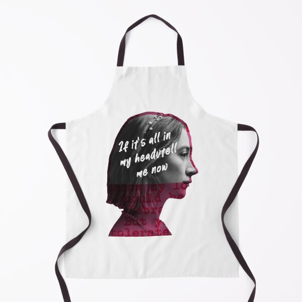 Item preview, Lady Bird tolerate it designed and sold by JustGretaGerwig.