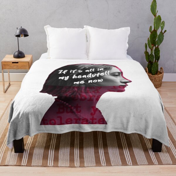 Item preview, Lady Bird  tolerate it designed and sold by JustGretaGerwig.