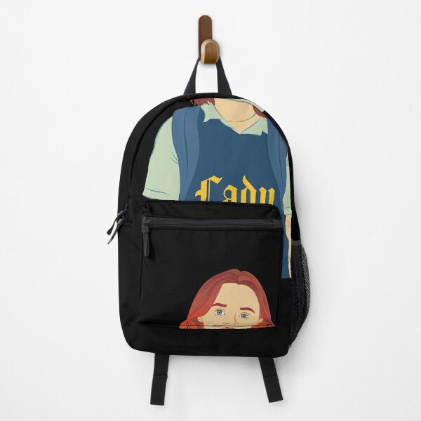 Item preview, Lady Bird 4 President designed and sold by JustGretaGerwig.