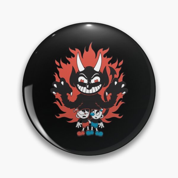 Item preview, Cuphead designed and sold by Illesbendeg.