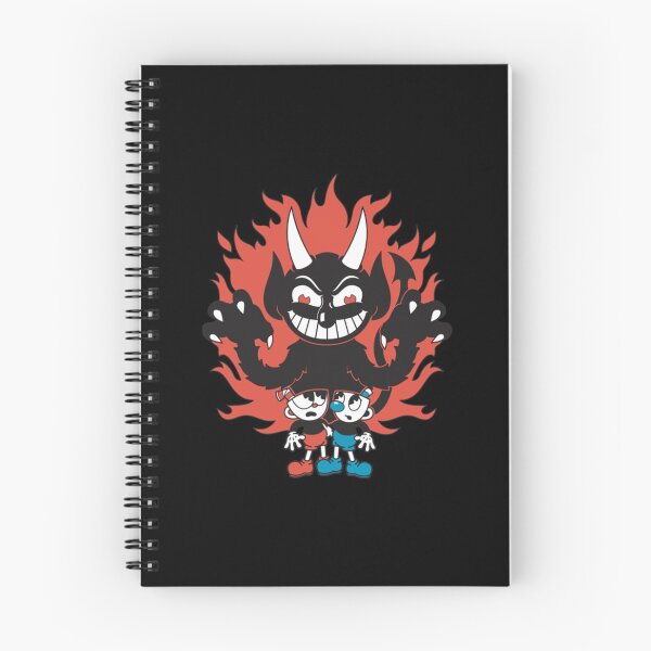 Item preview, Cuphead designed and sold by Illesbendeg.