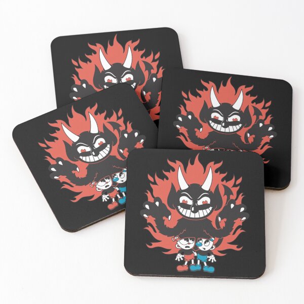 Item preview, Cuphead designed and sold by Illesbendeg.