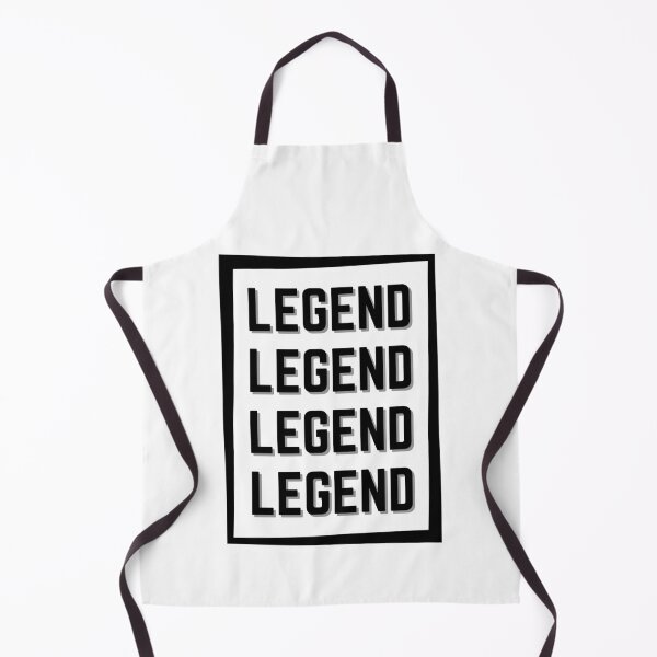 Item preview, Legend designed and sold by Your Favorite Shop.