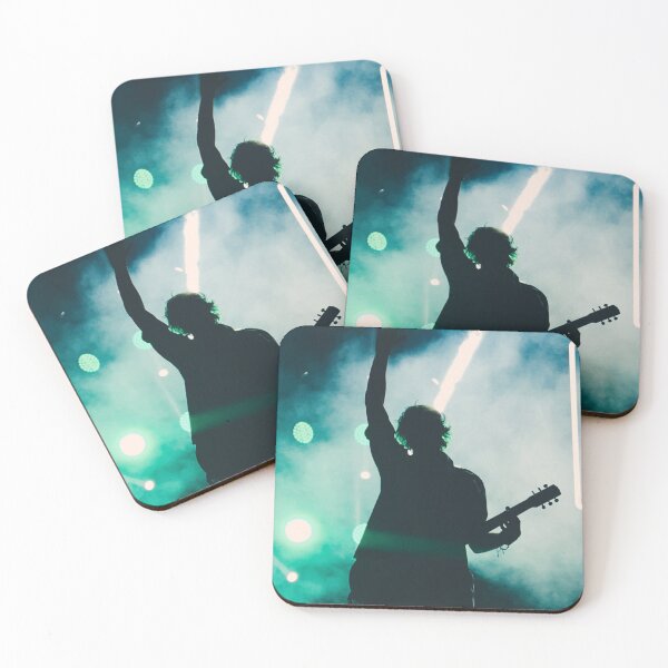 Aperçu de l'œuvre Michael Clifford Silhouette créée et vendue par Sagconst.