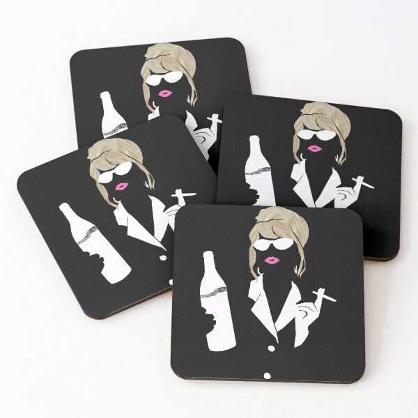 Item preview, Funny Gift Absolutely Fabulous Patsy Stone Absolutely Fabulous (Ab Fab) designed and sold by Gorewarrencuret.