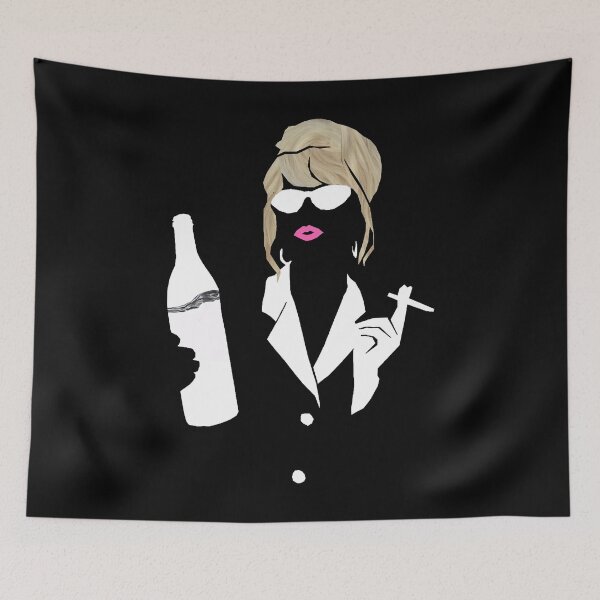 Item preview, Funny Gift Absolutely Fabulous Patsy Stone Absolutely Fabulous (Ab Fab) designed and sold by Gorewarrencuret.