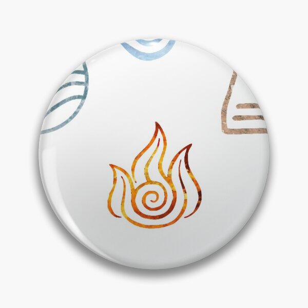 Item preview, The four Elements designed and sold by sunshinekitchen.