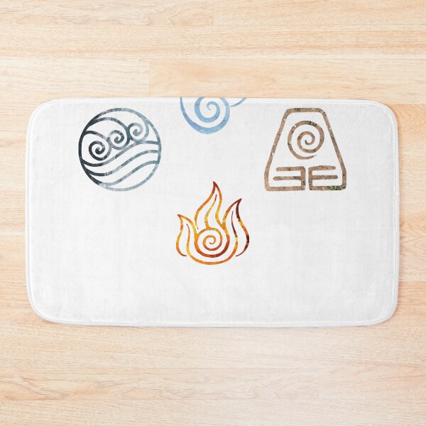Item preview, The four Elements designed and sold by sunshinekitchen.