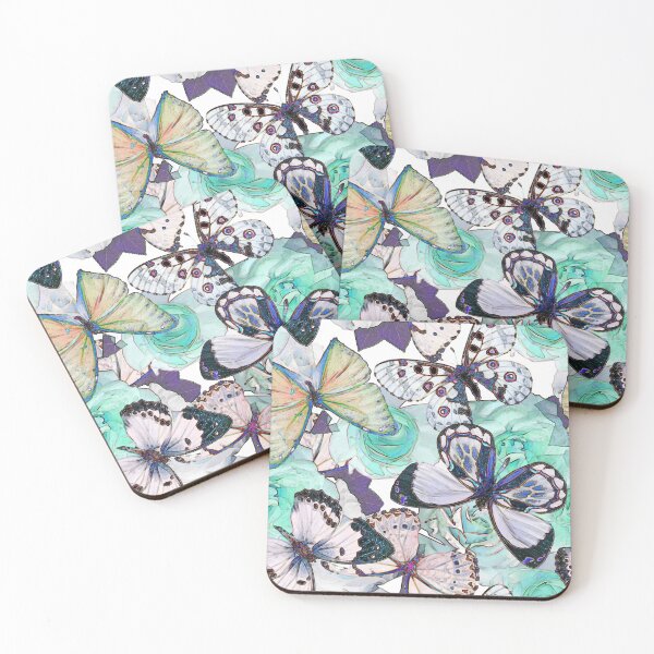Item preview, Memory Butterfly designed and sold by LeHongTien.