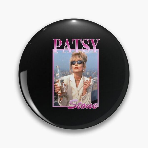 Artikelvorschau, Lustige Geschenke Absolut fabelhaft Patsy Stone Ab Fab entworfen und verkauft von Gorewarrencuret.