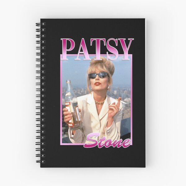 Artikelvorschau, Lustige Geschenke Absolut fabelhaft Patsy Stone Ab Fab entworfen und verkauft von Gorewarrencuret.