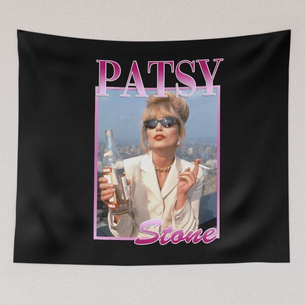 Item preview, Funny Gifts Absolutely Fabulous Patsy Stone Ab Fab designed and sold by Gorewarrencuret.