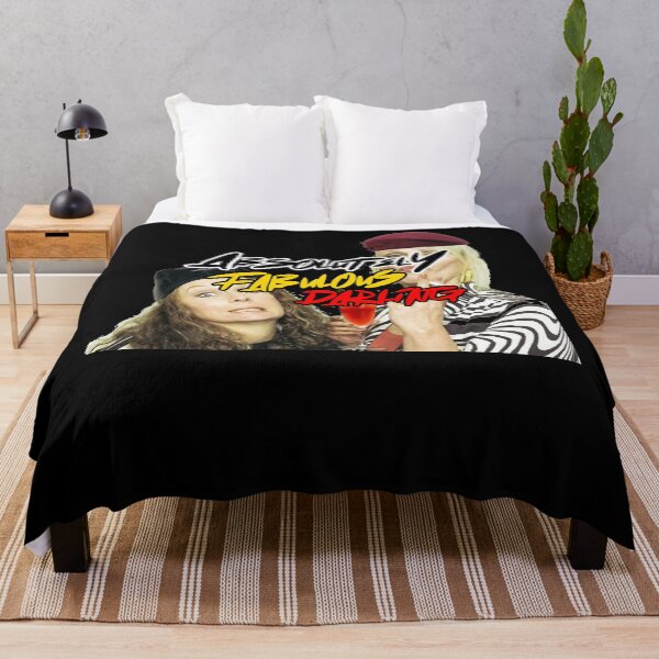 Item preview, Funny Gifts For Absolutely Fabulous Darling designed and sold by Gorewarrencuret.