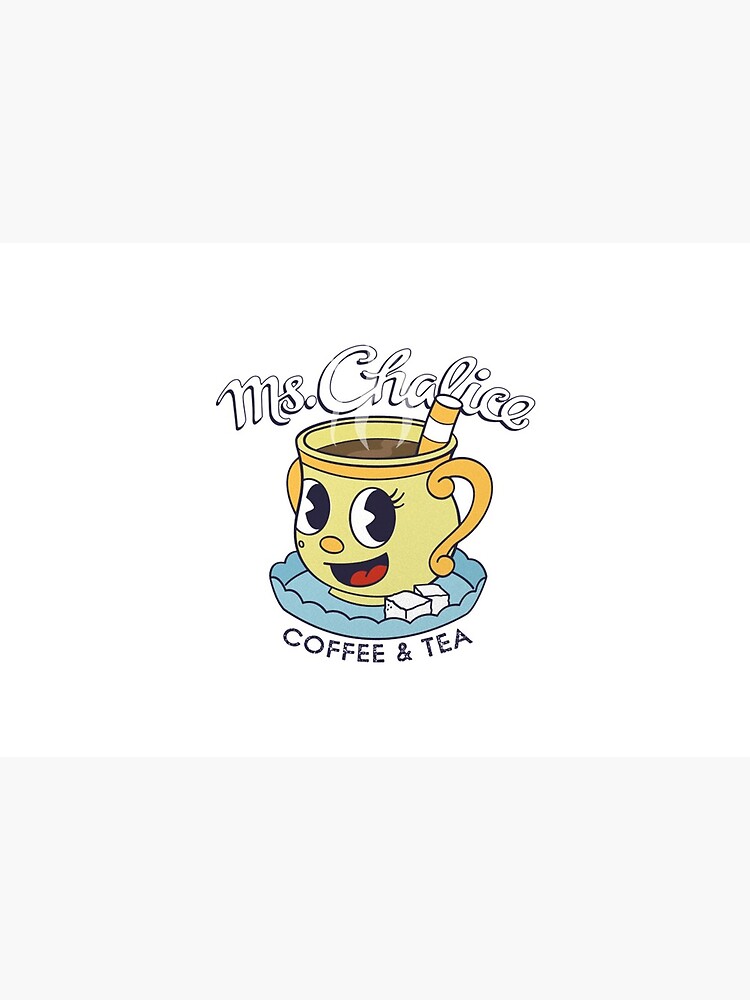 Ms. Chalice's Sunshine Blend: Medium Roast Coffee – The Cuphead