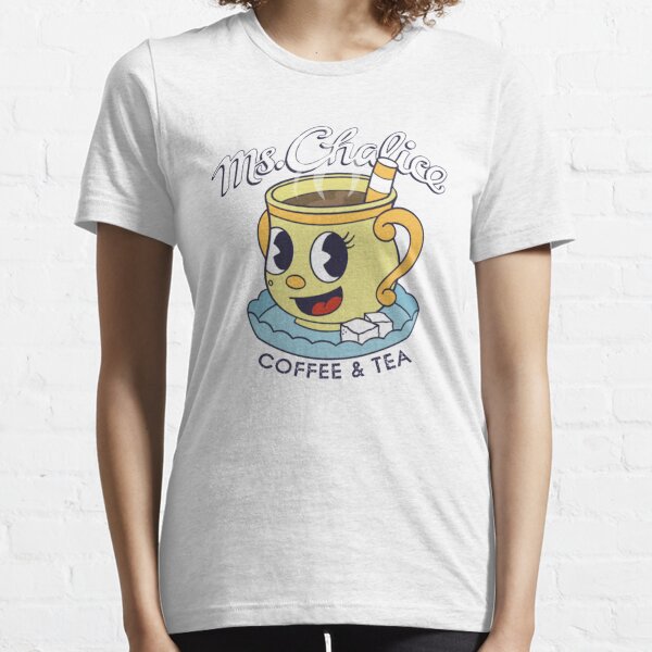 Cuphead Merch & Gifts for Sale | Redbubble