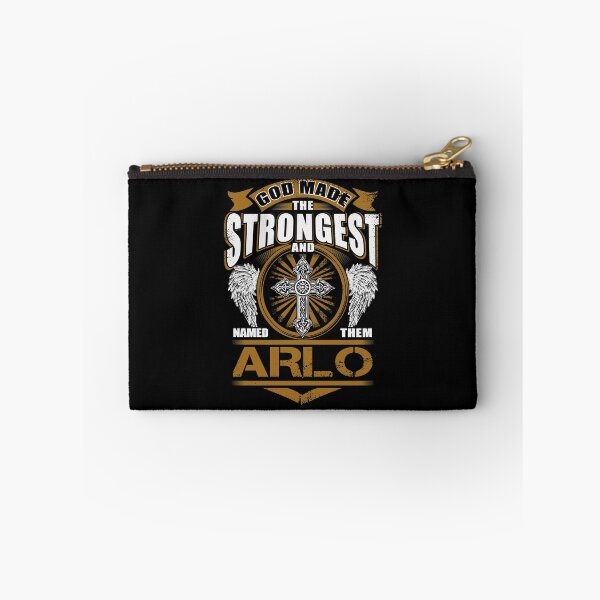 Artikelvorschau, Arlo Name T Shirt - Gott fand den stärksten und nannte sie Arlo Geschenkartikel Tee entworfen und verkauft von bramlettaw.