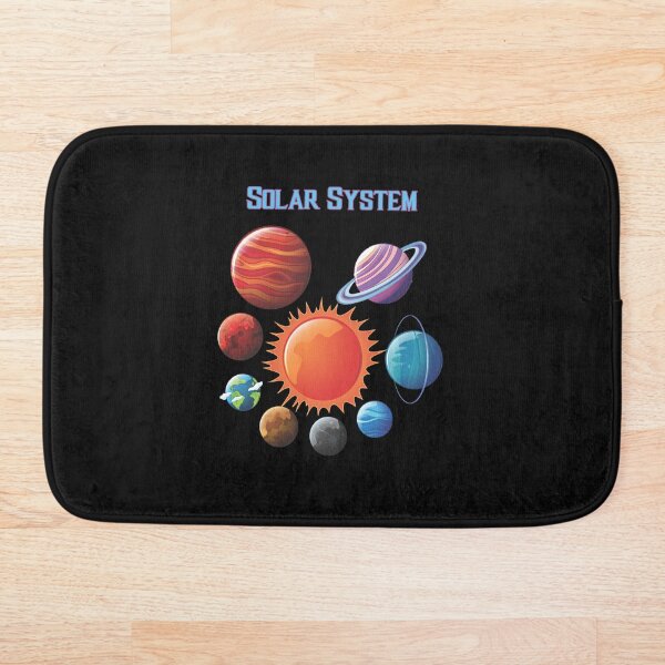 Item preview, Sistema solar designed and sold by Argani.