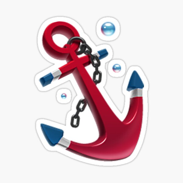 Carnival Cruise Top Series 1 Sticker