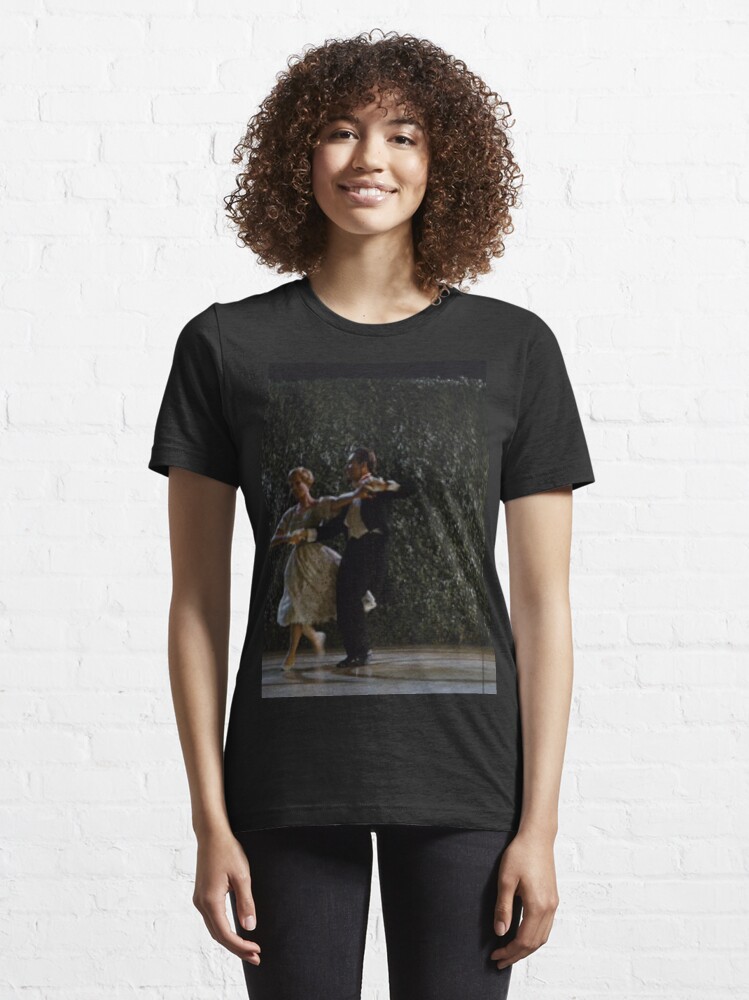 "Sound of Music Dance " Tshirt for Sale by Redbubble