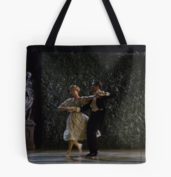 Sound of Music Dance | Tote Bag