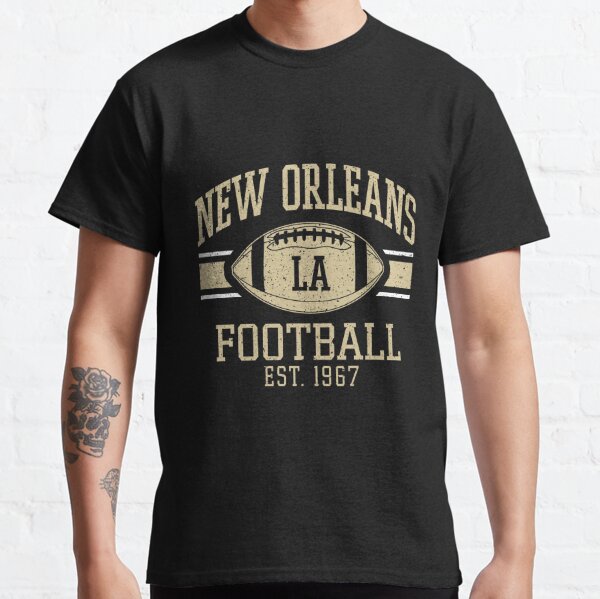 Retro Louisiana Football Shirt Vintage Louisiana Football 