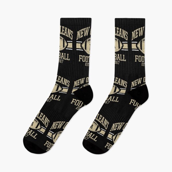 Item preview, Vintage New Orleans Football Team Louisiana NOLA Retro designed and sold by TommyBaek.