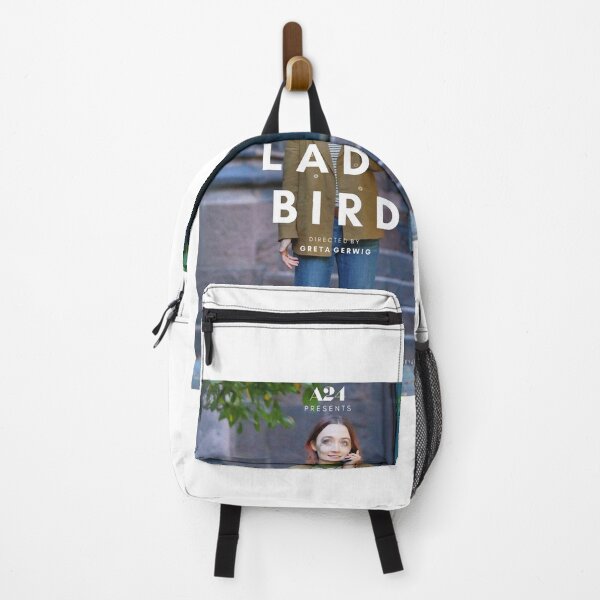 Item preview, Lady bird alternative poster designed and sold by JustGretaGerwig.