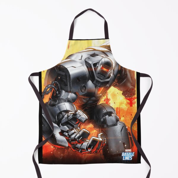 Item preview, Iron Monger designed and sold by shopIronMonger.