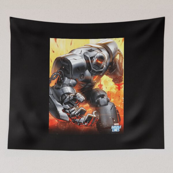 Item preview, Iron Monger designed and sold by shopIronMonger.