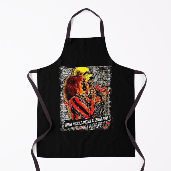 Item preview, Mens Womens Absolutely Fabulous Darling designed and sold by Gorewarrencuret.