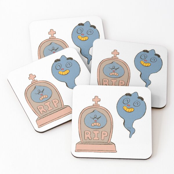Item preview, Goopy Le Grande designed and sold by Illesbendeg.