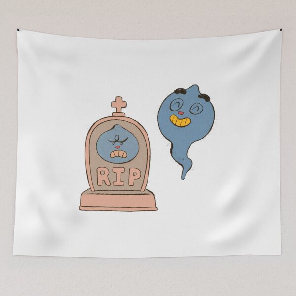 Item preview, Goopy Le Grande designed and sold by Illesbendeg.