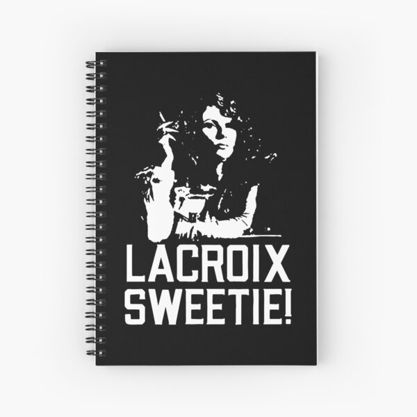 Item preview, More Then Awesome Absolutely Fabulous Eddie Absolutely Fabulous Lacroix Sweetie designed and sold by Gorewarrencuret.