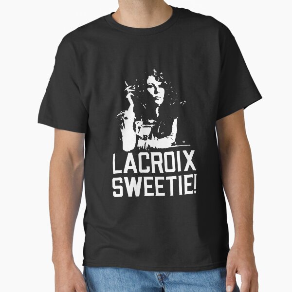 Item preview, More Then Awesome Absolutely Fabulous Eddie Absolutely Fabulous Lacroix Sweetie designed and sold by Gorewarrencuret.