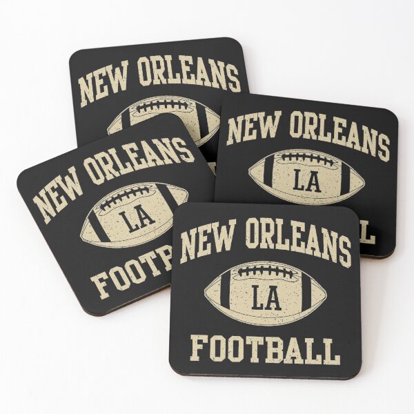 Item preview, Vintage New Orleans Football Team Louisiana NOLA Retro Gifts Men designed and sold by TommyBaek.
