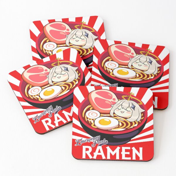 Artikelvorschau, Ramen Notfall Klassiker entworfen und verkauft von vedadodge.