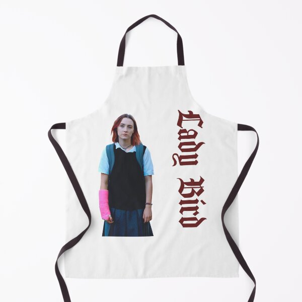 Item preview, LADY BIRD Greta Gerwig designed and sold by JustGretaGerwig.