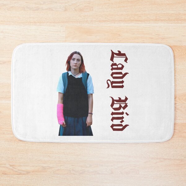 Item preview, LADY BIRD Greta Gerwig designed and sold by JustGretaGerwig.
