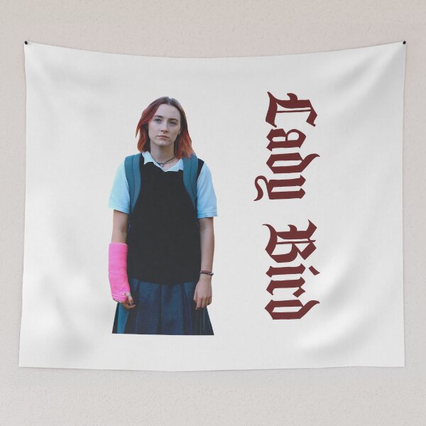 Item preview, LADY BIRD Greta Gerwig designed and sold by JustGretaGerwig.