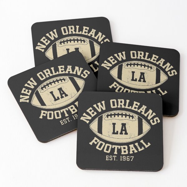 Item preview, Vintage New Orleans Football Team Louisiana Retro Gifts Men designed and sold by TommyBaek.